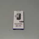 Have one to sell?
Sell one like this
Sell something else
Share
ZGEAR - Universal Camera Battery Charger W/LCD Charge Display