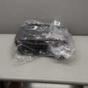 Pet Carrier with Wheels for Cat and Small Dogs: Expandable Airline Approved Rolling Cat Carrier - Cat Carrier Soft for Pets Under 25lbs Travel Plane Trip (Blue)