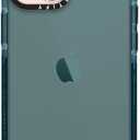 CASETiFY Impact iPhone 13 Mini Case [ 6.6ft Drop Protection ] - Pacific Blue