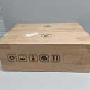 Expandable Cabinet Shelf Organizer Riser for Kitchen Pantry Cupboard Under Sink Countertop (white, 8.2D * 12.2-21.6W * 10.4H)