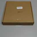 BreezeHug Light Blue Acrylic Wedding Card Box with Slot and Lock, 10 x 6 x 10 in Large Money Gift Box with DIY White Letters Cards Gifts/Thank You Letters, Baby Shower Graduation Birthday Party