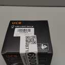 UCB Alexa Light Bulb 130W Equivalent, Smart Light Bulbs Warm White to Daylight Tunable, A19 E26 Bluetooth LED Bulbs Work with Alexa Only for Bedroom Kitchen Living Office No WiFi Required 4 Pack