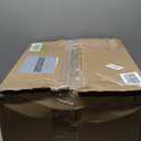 600D Jet Ski Cover - Trailerable Seadoo Cover, Waterproof Jetski Cover, PWC Cover Fits Seadoo, Yamaha, Kawasaki, Jet Ski Watercraft Cover Fits from 103"-115" (1 or 2 Seater), Blue & Black