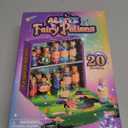 Alritz Fairy Potions Kit, Magic Mix Kit 20 Bottles, Christmas Gifts Decorations Ornaments Crafts Christmas Birthday Gifts Toys for Girls and Boys 6 7 8 9 10 11 12+Years Old Families Party