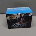 Baby Car Camera for 2 Kids - 7 Inch HD1080P Split Screen Baby Monitor with Dual Backseat Camera 150 Wide View & 360 Rotatable, Night Vision Easy Install, Rear-Facing Baby Car Mirror