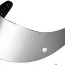 PSLER Helmet Visor for T520 ST1400 R1 - T520 ST1400 R1 Face Shield Helmet Visor Helmet Accessories, Silver