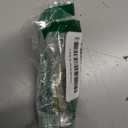 Metal Chain Band for Fitbit Inspire 3 (Gold)