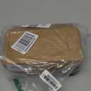 Hiceeden 20 Pack 2.9 Inch Soy Sauce Dish, Ceramic Pinch Bowl 1 Oz, Mini Porcelain Dipping Bowl Plate for Side Dishes, Condiment, Sushi, Ketchup, Appetizer