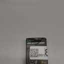 L LOHAS LED Motion Sensor Night Light, 2Pack, Motion Activated Night Light, Night Lights Plug into Wall Motion Sensor, 3000K Warm White, Adjustable Brightness 30/60LM, for Kids Adults Bathroom Bedroom