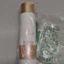 Wella Professionals Fusion Intense Repair Shampoo For Damaged Hair| Hair Repair| Anti Hair Breakage (8.4 Fl Oz (Pack of 1))