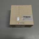 4 x 2025 Thank You Ornaments - Thank You Gifts for Women Men Boss, Coworkers, Friends, Meaningful Employee Teacher Appreciation Gifts at Christmas, Thankful Friendship Ornament for Christmas Tree