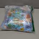 JpGdn 8PCS/Pack Dog Shirts Male for XXL Dog Boy Sleeveless T Shirts Soft Stretchy Tank Top Tee Vest , Size XXL