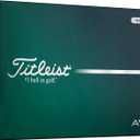 Titleist AVX Golf Balls 1 Dozen
