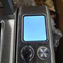 Breville BOV650XL the Compact Smart Oven Countertop Toaster Oven, Brushed Stainless Steel