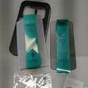 ESR 3 Pack for iPhone 17 Pro Max Privacy Screen Protector, Military Grade Shatterproof, 9H Hardness, Anti-spy Tempered Glass with UltraFit Tray