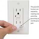 Grounding Pillowcase with Grounding Cord - Materials Organic Cotton and Silver Fiber Natural Wellness