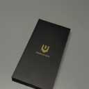 UNBREAKcable Privacy Screen Protector for iPhone 17 Pro Max, Shatterproof Tempered Glass [True 28Anti Spy] [9H Hardness] [Easy Installation Frame] Private Protector for iPhone 6.9inch-2 Pack (Black)