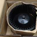 Blower Motor Fits for 2005-2015 Nissan Armada, 2004-2008 Nissan Titan, 2004-2010 Infiniti QX56 AC Heater Blower Motor with Fan Replaces# 700174