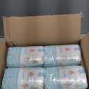 Pampers Diapers - Baby Dry - Size 1, 120 Count, Absorbent Disposable Infant Diaper  