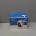 Tapo 1080P Outdoor Wired Pan/Tilt Security Wi-Fi Camera, 360 View, Motion Tracking, Works with Alexa & Google Home, Night Vision, Free AI Detection, Cloud & SD Card Storage(up to 512GB), Tapo C500