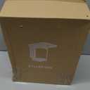 50oz Nut Milk Maker Machine, 10 in 1 Automatic Plant-Based Milk Maker for Homemade Oat, Coconut, Chowder, Juice, Soy Milk with 20 Blades, Delay Start, Boil Water, Keep Warm & Auto Clean