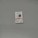 Air Tracker Tags-2 Pack [Apple MFi Certified] (iOS Only), Smart Bluetooth Tracker, Compatible with Apple Find My, Item Locator for Keys, Luggage, Wallet, Suitcase, Bags, IP67 Waterproof (Black)