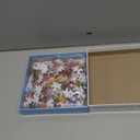 Miniwan Lake-Side Colorful Houses Jigsaw Puzzle - 43x28cm 300 Pieces