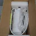 Autoverve T15 Pool Salt Turbo Cell Chlorinator Generator Replacement Part Fit for Hayward T Cell T15 TCEll940 TCELL 940 TCELL15 SWP W3TCELL15 Aqua Rite 40K Gallon Inground Water Chlorine System