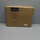 PELEGON Toilet Safety Rails (350 lb)  Adjustable Toilet Safety Frame & Rails, Toilet Safety Rail for Elderly Adults, Toilet Handles for Seniors, Toilet Bars for Elderly, Disabled & Handicap  Grey