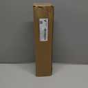 Ucreative 1/4 Inch x 50 Feet Synthetic Winch Rope 10,000LBs Line Cable with Hook and Stopper for ATV UTV (Gray)