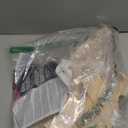 SFit Geno Small Unisex Full-Back Posture Brace Adjustable Shoulder Aligner & Spine Support for Scoliosis/Kyphosis Pain Relief 