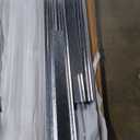 Acekool Outdoor Storage Shed 8x15 Ft & Large Storage Space, Utility Metal Storage Shed with Lockable Sliding Door and Vent, Garden Tool Shed for Organising Tools and Equipment in Yard, Garden, Grey