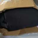 CAT MeshFlex Seat Covers Full Set for Full-Size Pickup Trucks Only - Black