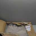 Pulloutor Pull Out Cabinet Organizer,Slide Out Kitchen Cabinet Storage Shelf and Drawer Organizer NEED 18" W and 22" D Cabinet, Chrome Finish (17 * 21 in)