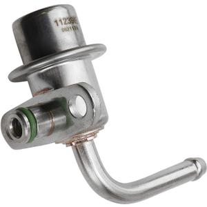 Beck/Arnley 158-1177 Fuel Injection Pressure Regulator