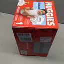 Huggies Size 1 Diapers, Little Snugglers Baby Diapers, Size 1 (8-14 lbs), 96 Count