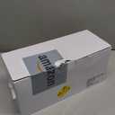 B231000 Black Toner Cartridge Replacement for LexmarkB2338 B2442 B2546 B2650 MB2338 MB2442 MB2546 MB2650 Printer (3,000 Pages)