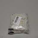 baotongle 24pcs Corsage Wristlet Bracelet Wrist Corsage Prom Elastic Pearl Bands Wedding Corsages Pearl Bracelet Wedding Wristlets DIY for Bridesmaid Bridal Shower Party(24)