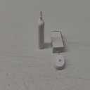 Oral-B Pro 1000 Rechargeable Electric Toothbrush, White