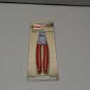 LEM Products Hog Ring Pliers, Galvanized Steel, Red