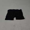 Men's Padded Shaper Shorts Hip Lift Boxer Briefs Slimming Shapewear Underwear, Detachable Pads (Medium, Black)