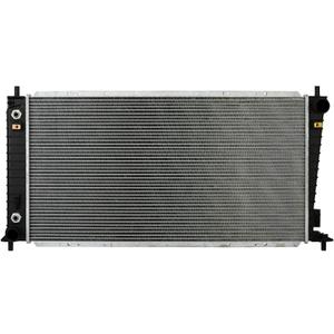 UIU 2818 Radiator Fit for Ford F-150 Expedition Lincoln Mark LT Navigator