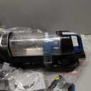 Eureka NEU10AE5 Powerful Bagless Upright Vacuum Cleaner Carpet and Floor, AirSpeed Ultra-Lightweight Vacuum Cleaner, w/ Replacement Filter, Blue