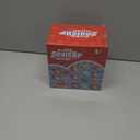 28 Pack Valentines Day Gifts for Kids ,Mochi Squishy Toys Filled Hearts Box with Valentine Cards Classroom Prizes Exchange Gifts Prizes Valentines Day Gifts for Kids Boy Girl Valentine Party Favors