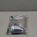 Dog Sweater, 3 Pack Dog Sweaters for Small Dogs Girl Boy, Ultra Soft Warm Puppy Clothes Dog Coat for Winter (Gray+Azure+Navy, Small)