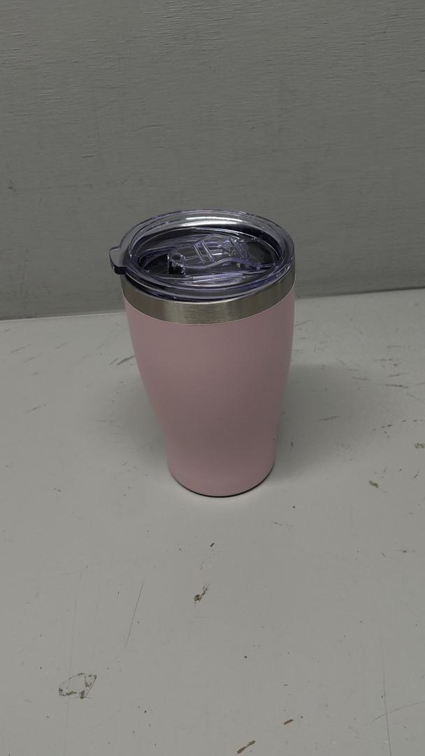 MANNA 18oz COZY  MUG PINK