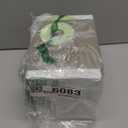 KOFXVADY Bionic Heated Massager, Portable Shiatsu Neck and Back Massager, Electric Deep Tissue 4D Kneading Massage, Simulated Human Hand Design for Pain Relief and Muscle Relax