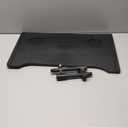 1 Pc Wheelchair Tray Professional Detachable Wheelchair Table Cup Holder Universal Tray