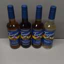 Torani Puremade Syrup, 25.4 Ounces (Pack of 4)