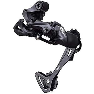 Chooee Mountain Bike Rear Derailleur 9 Speed for Shimano/Sram,Direct Mount Rear Derailleur for MTB